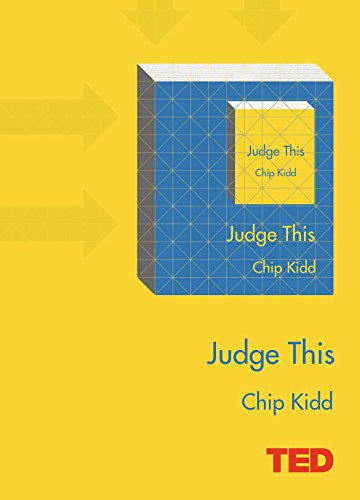Libro Judge This De Kidd, Chip