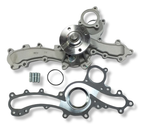 Bomba Agua Toyota 4runner Fortuner Kavac 4.0 1gr
