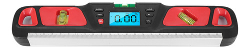 2024 11 Mini Inclinómetro Electrónico Digital De Nivel De