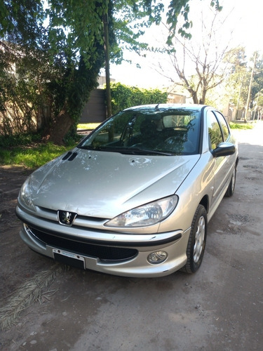 Imagen 1 de 14 de Peugeot 206 1.6 Premium