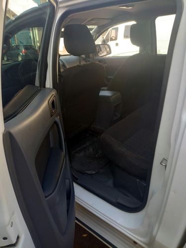Imagen 19 de 21 de Ford Ranger Dc 2.2 Tdi 4x2 Xl Plus 2017