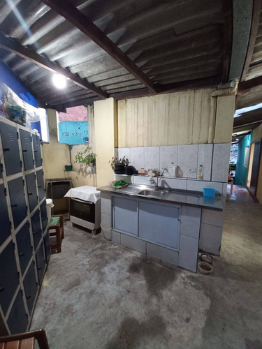 Imagem 11 de 15 de Sobrado Com 125 M² 2 Dormitórios 2 Vagas De Garagens Ao Lado Shoping Plaza - Ca2646