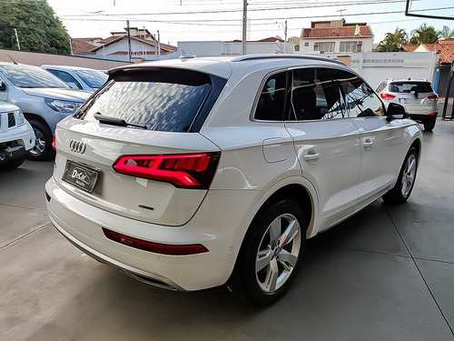 Imagem 6 de 19 de Audi Q5 2.0 Tfsi Prestige Plus 2019