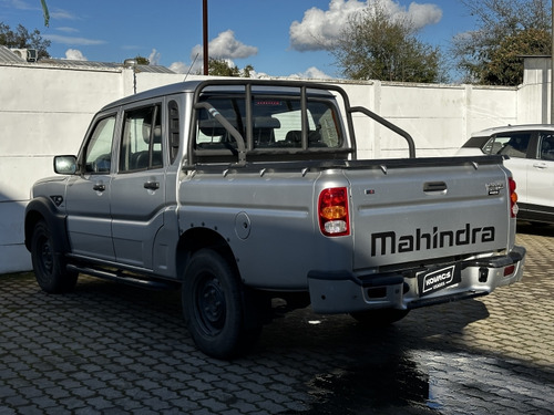 Mahindra Pik Up PIK-UP 2.2CRDE