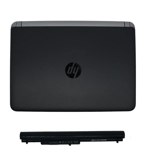 Bateria Repuesto Siafu Para Laptop Hp Oa04 Oa03 740715 74664