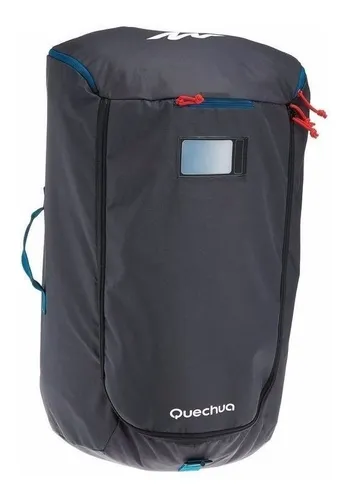 Funda Mochila Transporte Avi n Y Protecci n 40 A 90 L Quech