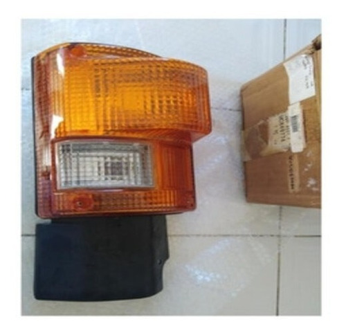 Cocuyo Cruce Canter Fk415 Lh #