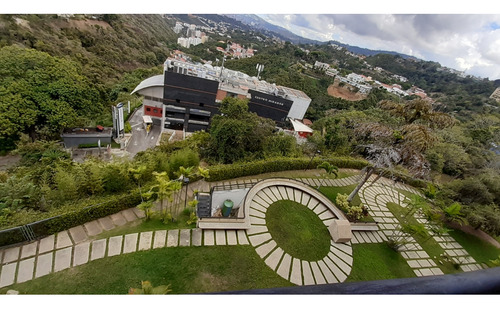 Venta Alquiler Apto Colinas Del Tamanaco 255m2 4h+s/5b+s/3p