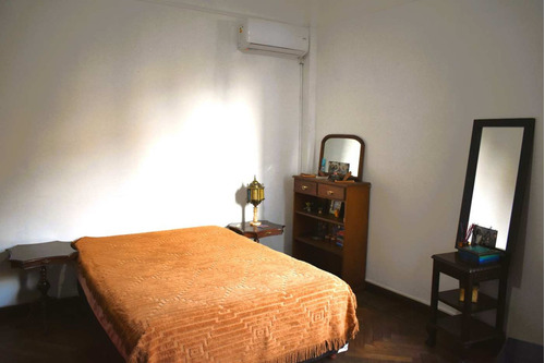 Venta Departamento 4 Ambientes Semipiso Recoleta