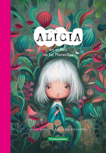 Libro: Alicia En El País De Las Maravillas. Carroll, Lewis/d