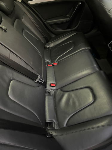 Audi A4 2.0 Ambition Tfsi 211cv Multitronic