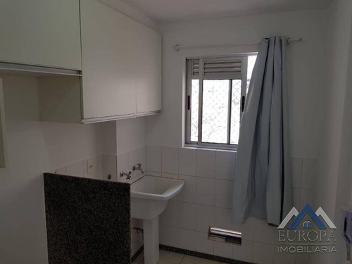 Imagem 8 de 22 de Apartamento Com 3 Dormitórios À Venda, 74 M² Por R$ 330.000,00 - Vila Filipin - Londrina/pr - Ap0909