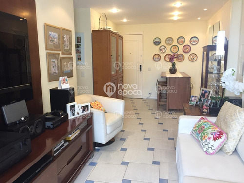 Imagem 4 de 19 de Flat/aparthotel - Ref: Co2ah30328