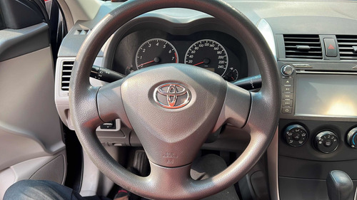 Imagem 2 de 25 de Toyota Corolla Xei 1.8