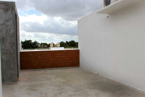 Imagen 4 de 7 de Cp Townhouses Loft En Montes De Ame