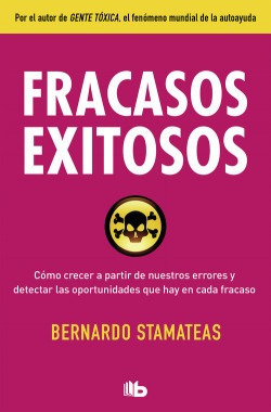 Fracasos Exitosos Stamateas, Bernardo B De Bolsillo
