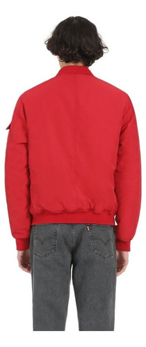 Chamarra Levi's Bomber Para Hombre Mod 59491-0165 Original