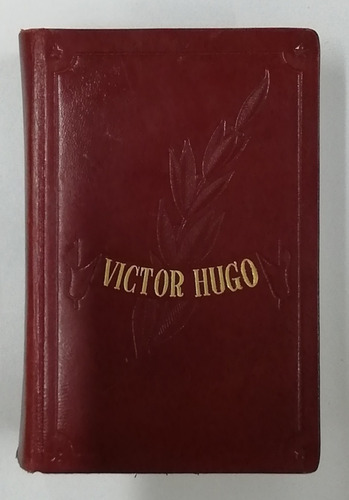 Víctor Hugo (Usado)