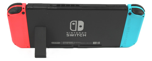 Consola Nintendo Switch Hac-001-01 32 Gb, Usado (g) Rojo/azul (Usado)