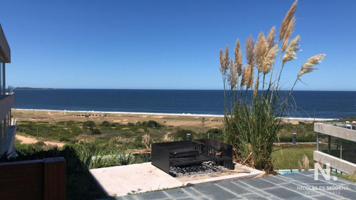 Venta Apartamento Punta Ballena Con Vista Al Mar 