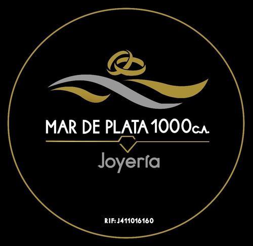 Cadenas Para Bautizo De Oro 18kl Y 10kl