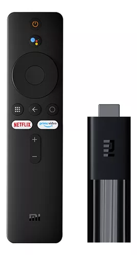 Reproductor de Streaming Xiaomi TV Stick 4K US Xiaomi TV Stick 4K US