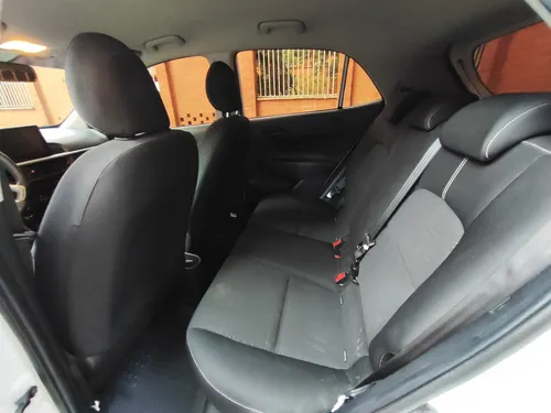 Kia Picanto 1.0 AA Vidrios Elec
