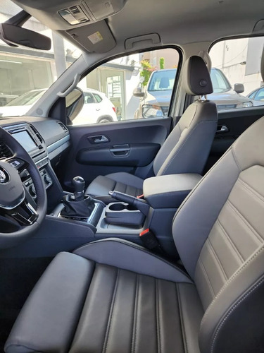 Volkswagen Amarok 2.0 Cd Tdi 180cv Highline