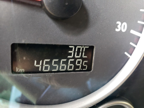 Man 29440 Tgx 6x4 Ano 2014 Motor C/ 20 Mil Km =mb 2644 Volvo