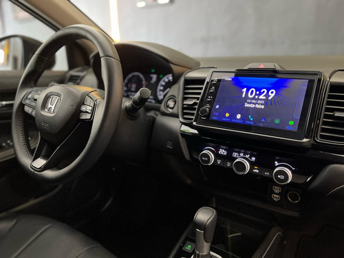 Honda City 1.5 i-VTEC FLEX HATCH EXL CVT