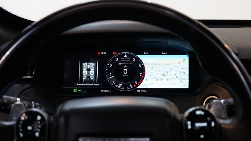 Land Rover Range Rover Velar 2.0 P250 GASOLINA R-DYNAMIC HSE AUTOMÁTICO