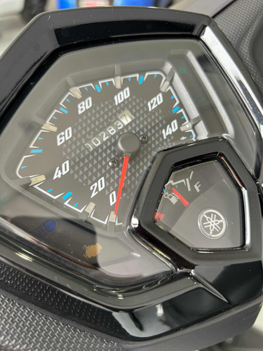 Neo 125 2025 Com Apenas 280 Km
