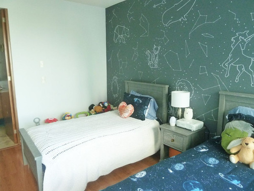 Imagen 13 de 30 de Departamento En Venta En Bosques De Las Lomas Al