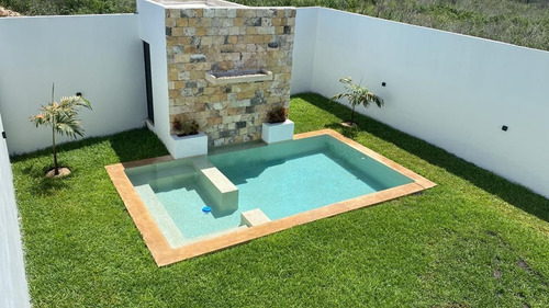 Casa En Venta En Privada Las Margaritas