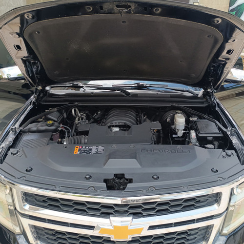 Chevrolet Tahoe 2019
