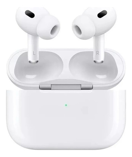 Audifonos AirPods Pro Compatibles Con iPhone Y Android