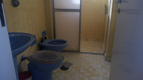Imagem 13 de 30 de Apartamento Com 2 Dormitórios À Venda, 70 M² Por R$ 360.000,00 - Tatuapé - São Paulo/sp - Ap2865