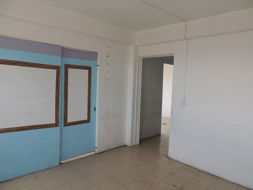 Renta De Local En Valle De Aragón 1ra Secc, Perfecto Para Gimnasio, Clases O Bodega