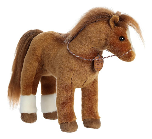 Breyer Aurora 13  Cuarto De Caballo, Tan