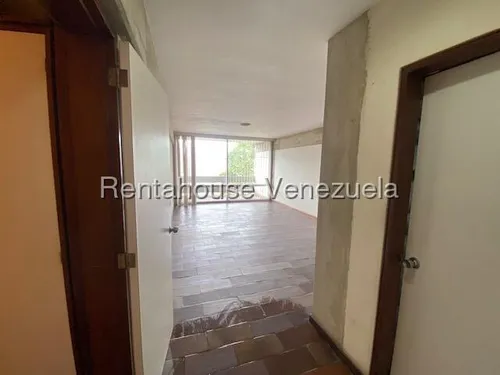 Casa En Venta Caurimare
