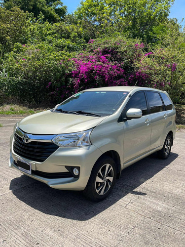 Imagen 3 de 9 de Toyota Avanza 2017 Automática