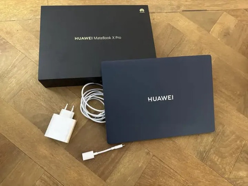 Huawei Matebook X Pro 2022 12th Gen Core Laptop 14.2 Inch 3.