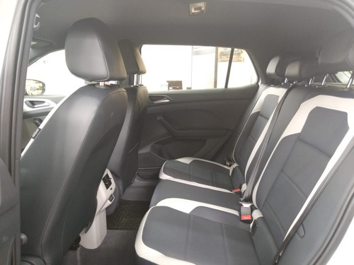 Vw Autotag Adjudicados Volkswagen T Cross Highline 2021 Zt