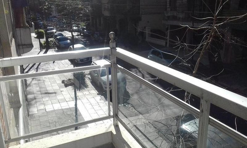Imagen 9 de 12 de Bauness 2000 1 B Urquiza R Frente Con Balcon 9 Años Apto Profesional X Reglamento Excelente Dto Edificio Y Ubicacion-