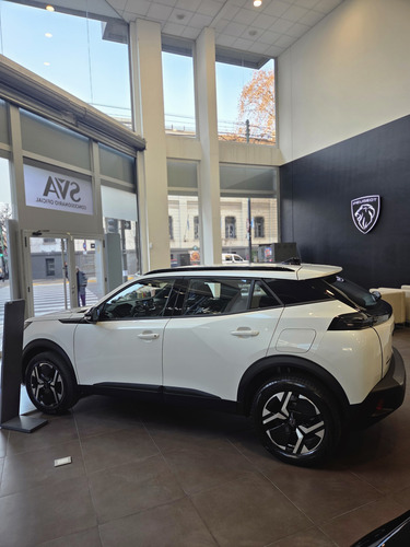 Peugeot 2008 1.0T Active