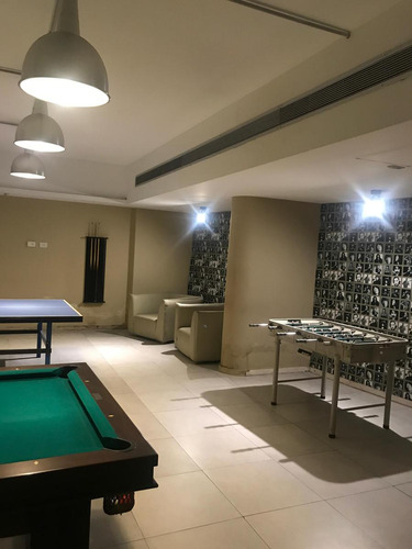Departamento De Un Ambiente En Alquiler En Edificio Premium