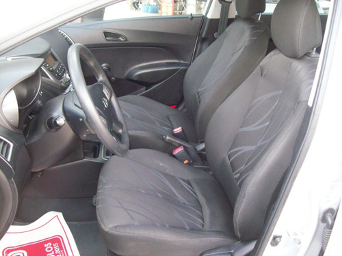 Hb20 1.0 Comfort 2013.