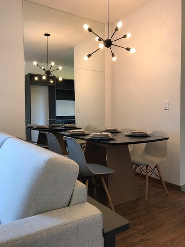 Imagem 8 de 18 de Apartamento No Atiradores 1 Suíte + 1 Por Menos De 400 Mil? Conheça O Residencial Marajó - Sa01824 - 69283630