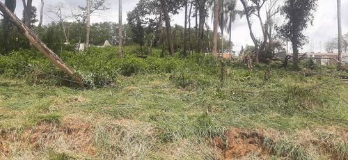 Vendo Meu Terreno De 1000m² Em Mairinque