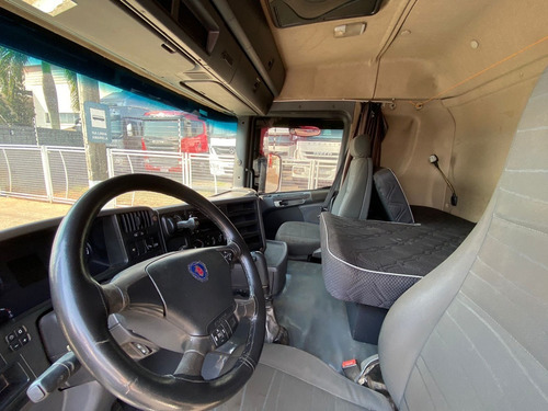 Imagem 3 de 8 de Scania G420 6x4